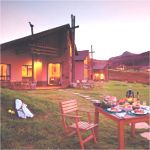 Alpine Health Resort Drakensberg